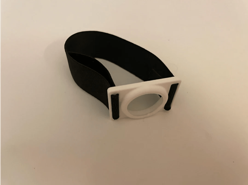 Bath and Activity Holder for Dexcom g7 - Image 4