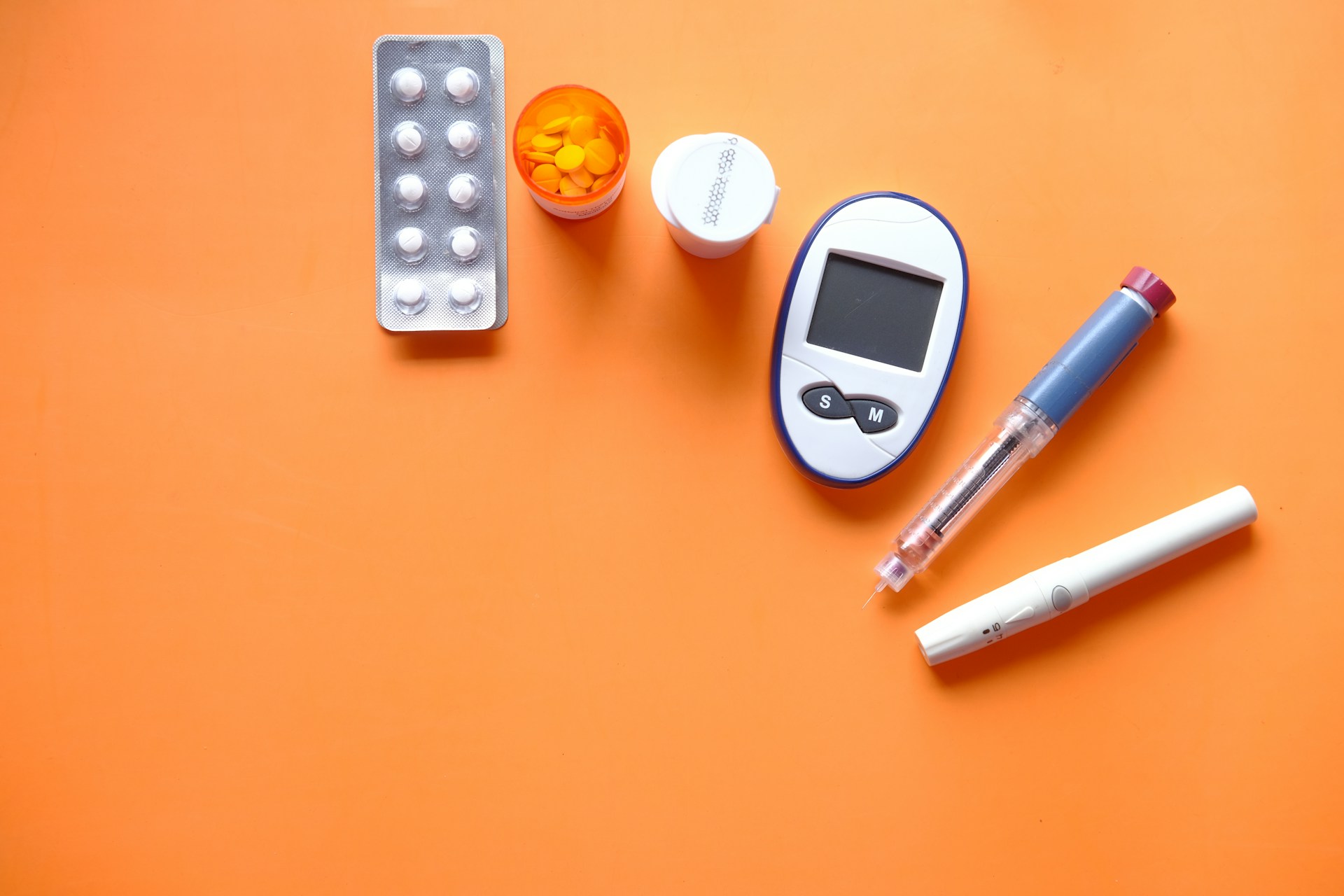 Introduction to Diabetes: What You Need To Know